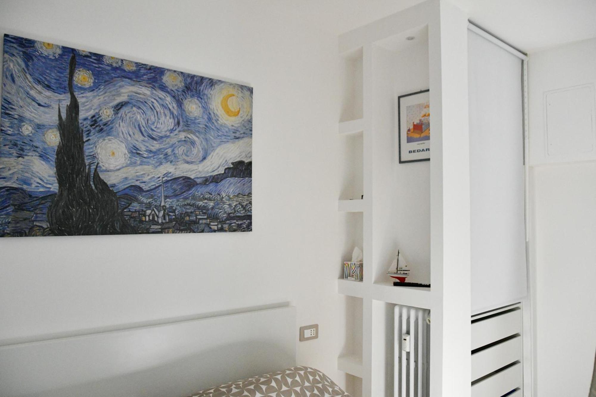 Dima Cute Flat In Apartamento Roma